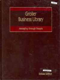 Grolier business library: dealing with your bank: how to assert yourself as a paying customer