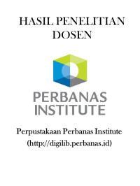 Penyusunan Alat Ukur Perbandingan Sosial pada mahasiswa Fakultas Psikologi Atma Jaya Jakarta