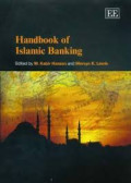 Handbook of islamic banking