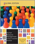 Human resource management : gaining a competitive advantage, 8th ed.