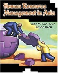 Human resource management in Asia