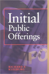 Initial public offerings