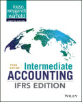 Intermediate accounting: ifrs edition 3rd ed.