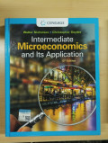 Intermediate microeconomics and its aplication 13th edition