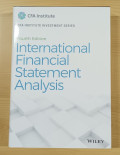 International financial statement analysis 4th edition