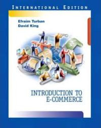 Introduction to e-commerce