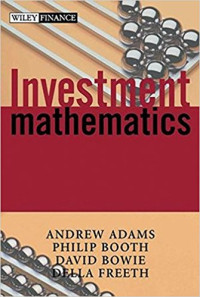 Investment mathematics