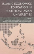 Islamic economics education in southeast asian universities