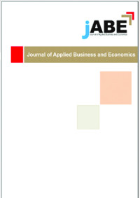 JURNAL JABE: Journal of Applied Business and Economics