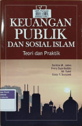 Keuangan publik dan sosial islam : teori dan praktik