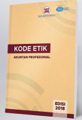 Kode etik akuntan profesional