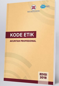 Kode etik akuntan profesional