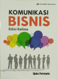 Komunikasi binis edisi 5