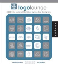 Logolounge : 2.000 international identities by leading designers