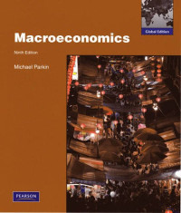 Macroeconomics 9th ed.