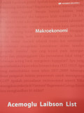 Makroekonomi