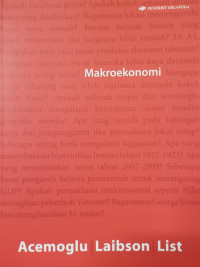 Makroekonomi