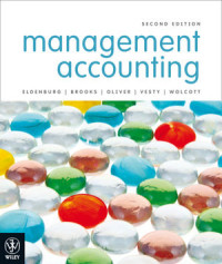 Management accounting, 2nd ed.