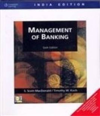 Management of banking, 6th ed.