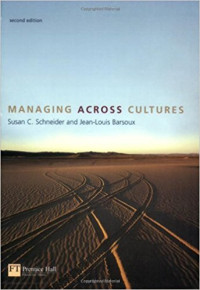 Managing across cultures, 2nd ed.