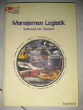 Manajemen logistik: Referensi dan direktori