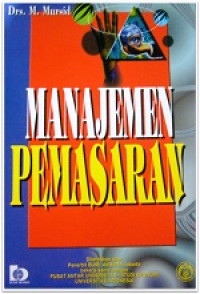 Manajemen pemasaran