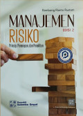 Manajemen risiko: prinsip, penerapan, dan penelitian Edisi 2