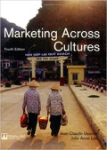 Marketing across cultures, 4th ed.