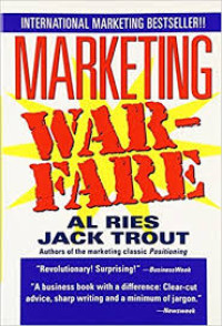 Marketing warfare