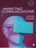 Marketing communication 4th edition