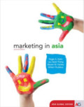 Marketing in asia, 2nd ed.