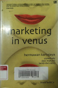 Marketing in venus
