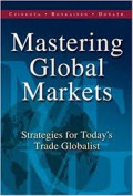 Mastering global market: strategies for today's trade globalist