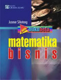 Matematika bisnis