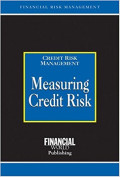 Measuring credit risk