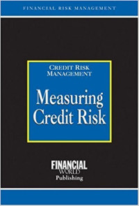 Measuring credit risk