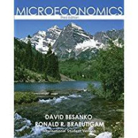 Microeconomics, 3rd ed.