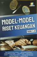 Model-model riset keuangan