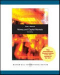 Money and capital markets, 10th ed.