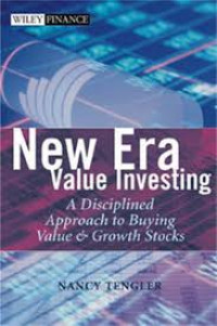 New era value investing: a disciplined approach to buying value and growth stocks