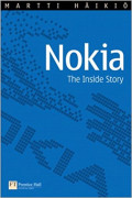 Nokia: the inside story