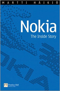 Nokia: the inside story