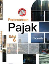 Perencanaan pajak ed. 6