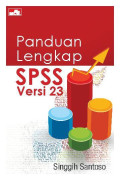 Panduan lengkap spss versi 23