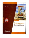 Penganggaran perusahaan edisi 3