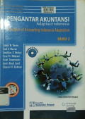 Pengantar akuntansi - adaptasi indonesia = principles of accounting - indonesia adaptation buku 2