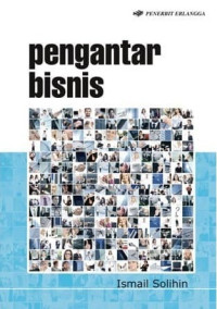 Pengantar bisnis