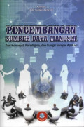 Pengembangan sumber daya manusia: dari konsepsi paradigma, dan fungsi sampai aplikasi