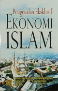 Pengenalan eksklusif ekonomi islam