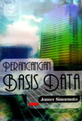 Perancangan basis data